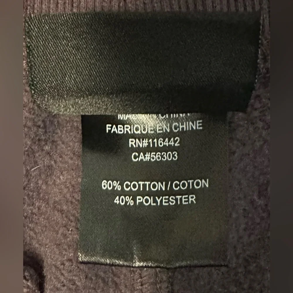 EUC~Ninth Hall Joggers - Picture 14 of 14